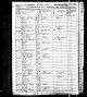 1850 US census for Joseph Moody and family
