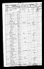 1850 US census for Samuel Adamson and family