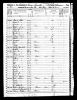 1850 US CENSUS FOR GEORGE LEONARD AND FAMILY