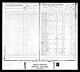 1851 Canada Census for Sylvester Hurlburt, family and Sarah Galloway Dulmage