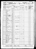 1860 census Washington McMahan and family