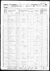 1860 Census for James Vadakin and family page 2