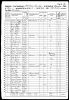 1860 US CENSUS FOR GEORGE LEONARD AND FAMILY