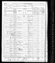 1870 US CENSUS for Christina Oliphant and family pg 1