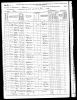 1870 US Census for John F. Smith and family