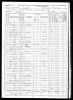 1870 US census for Henry Wait and family and next door his father David Reed Wait and family