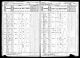 1875 Kansas Census for Tyra Martin and James Martin families