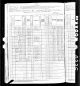 1880 US Census for Asahel Hurd and family