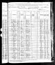 1880 census for James Martin and family