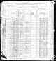 1880 US census for John F. Smith and family