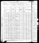 1880 Census for James Atkins