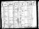 1885 Iowa census for Ole Husby and family