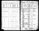 1885 Kansas state census for Claudius Oliphant and family