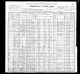 1900 US census for Albert Fletcher Willis Fletcher and families