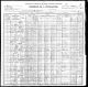 1900 US census for John F. Smith and family