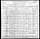 1900 census for Andrew Teuke and family