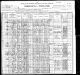 1900 US census for James Atkins and family