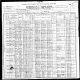 1900 US census for Henry Wait and family