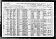 1920 US Census for Isadore Lowenthal and family