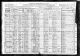 1920 US census for Robert Rennie and family plus Irene Teuke