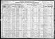 1920 US census for Clyde Cottle and family