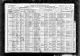 1920 US census for Frank Teuke