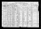 1920 US census for John F. Smith and Family