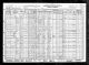 1930 US census 1201 W.5th St., Port Angeles, WA for Warden Neese and family