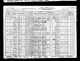 1930 US Census for Fred Taylor and family