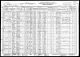 1930 US census for Clyde Cottle and family