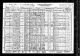 1930 census for William Hecker, family and Laura Neese MIL