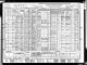 1940 Census for Harold A. Martin and family