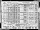 1940 US CENSUS for Clyde Cottle and family