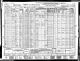 1940 CA Census for Stella MARTIN (nee ROSS) and family: