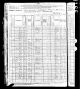 1880 IA Census for Mads CHRISTENSEN (transposed and transcribed wrong) age 38 and family: