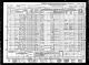 1940 IL Census for Arnold GREENBAUM age 28 and wife: