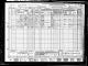 1940 IL Census for Abe KANTER age 64 and daughters: