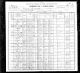 1900 Missouri Census for William W. ROSS age 38 and family: