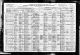 1920 WA Census for Ellen HUSBY with her son Anton Jacobson and family: