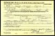 WWII Draft registration card for Warden Ottoway Neese