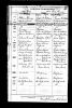 Double marriage record for siblings to siblings
Thomas McClelland and Jessie Telford
Joseph McClelland and Elizabeth Telford