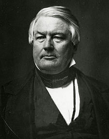 Millard Fillmore U.S. Presidency