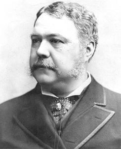 Chester A. Arthur U.S. Presidency