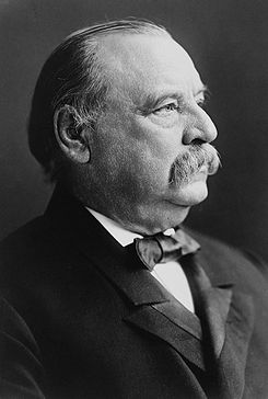 Grover Cleveland U.S. Presidency