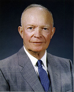 Dwight D. Eisenhower U.S. Presidency