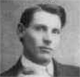 Percy Lorn McClelland