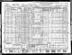 1940 US census for Jasper Shay and wife