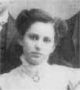 Rhoda Pearl MCCLELLAND