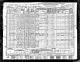 1940 US census for Christian Teuke and family