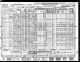 1940 US Census for Harry Kanter and family